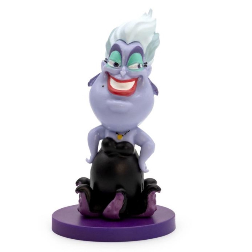 Disney Villains Ursula 3” Vinyl Figure